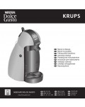 Инструкция Krups KP-1006