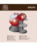 Инструкция Krups KP-2102