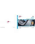 Инструкция LG B2070