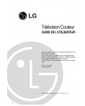 Инструкция LG CF-29H90
