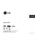Инструкция LG DK-855