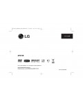 Инструкция LG DP-373B