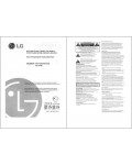 Инструкция LG FFH-216