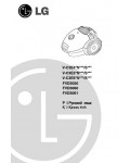 Инструкция LG FVD-3061