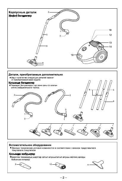 Инструкция LG FVD-3061