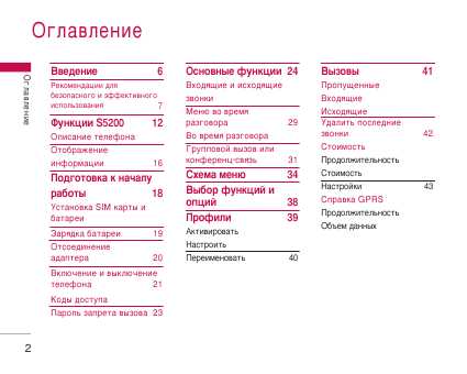 Инструкция LG S5200