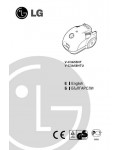 Инструкция LG V-C3A56HTU