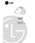 Инструкция LG V-C3E54NT