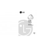 Инструкция LG V-C4154NT