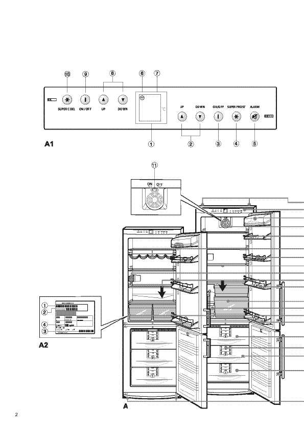 Инструкция Liebherr KGN-...6
