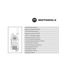Инструкция Motorola TLKR-T8