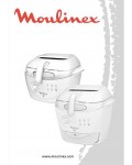 Инструкция Moulinex AKE-443