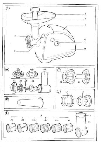 Инструкция Moulinex DKA-1