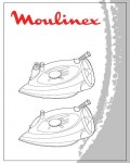 Инструкция Moulinex DZ-41