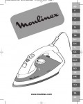 Инструкция Moulinex IM-1130EO