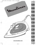 Инструкция Moulinex IM-3050