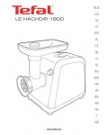 Инструкция Moulinex ME-7011