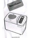 Инструкция Moulinex OW-1000