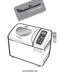 Инструкция Moulinex OW-1001