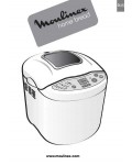 Инструкция Moulinex OW-2000