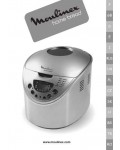 Инструкция Moulinex OW-3000