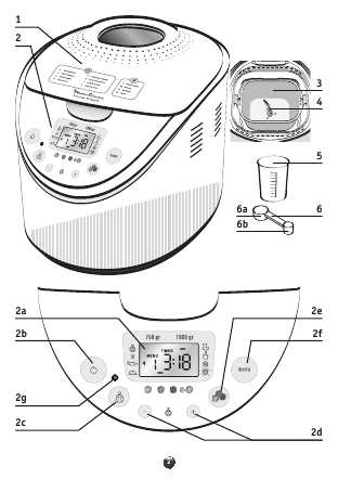 Инструкция Moulinex OW-302230IX