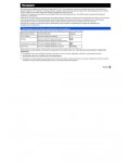 Инструкция NEC E1101