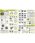 Инструкция NIKON D2Hs (краткая)
