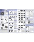 Инструкция NIKON D2Xs (краткая)