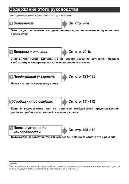 Инструкция NIKON D40