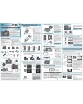 Инструкция NIKON D70S (краткая)