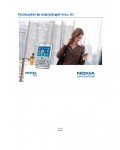 Инструкция Nokia E61