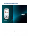 Инструкция Nokia E65