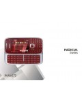 Инструкция Nokia E75