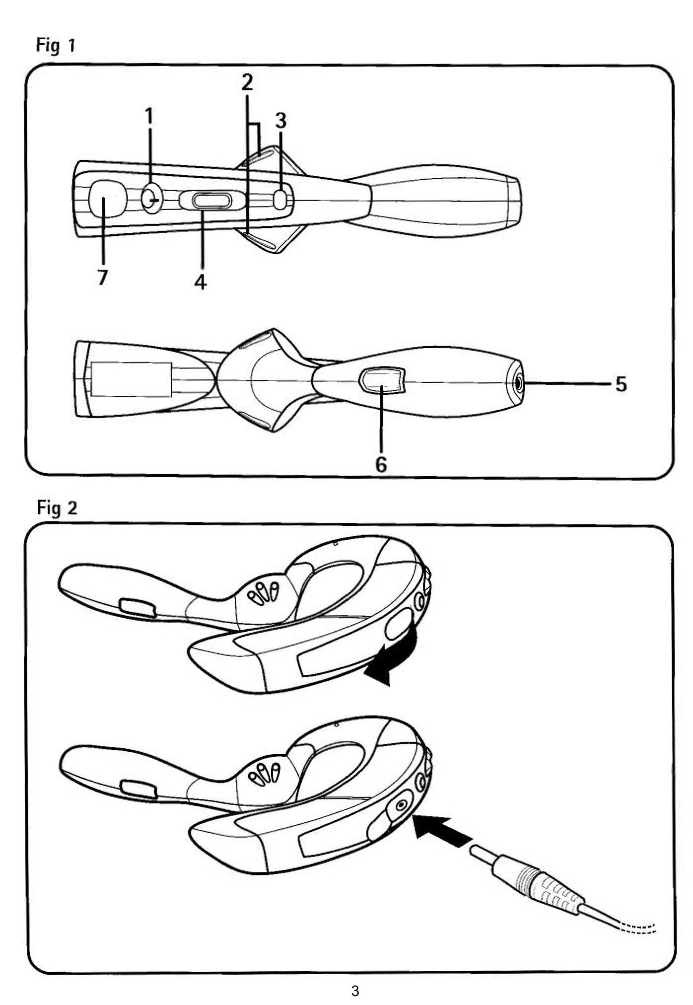 Инструкция Nokia HS-4WS