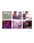 Инструкция Nokia N91