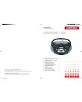 Инструкция Novex NBX-105