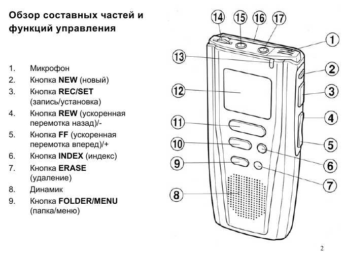 Инструкция Olympus DS-3000