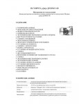 Инструкция Olympus mju ZOOM 140