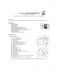 Инструкция Olympus Superzoom 70G