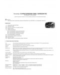 Инструкция Olympus Superzoom 70S