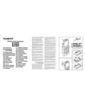 Инструкция Olympus VN-5500PC