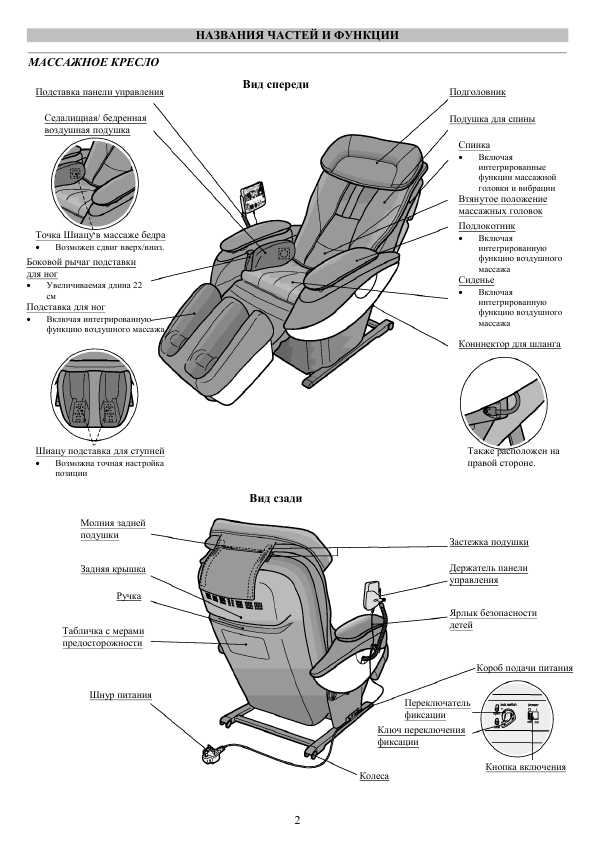 Инструкция Panasonic EP-3510