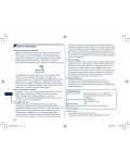 Инструкция Panasonic ES-8243