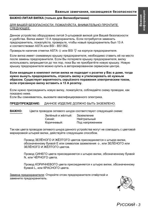 Инструкция Panasonic PT-AE2000E
