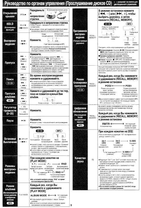 Panasonic Sl-ct582v    -  9