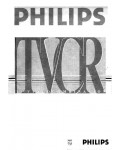 Инструкция Philips 14PV162
