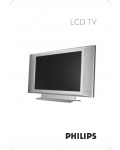 Инструкция Philips 15PF4110