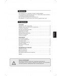 Инструкция Philips 15PF7835