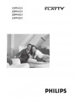 Инструкция Philips 20PF4321
